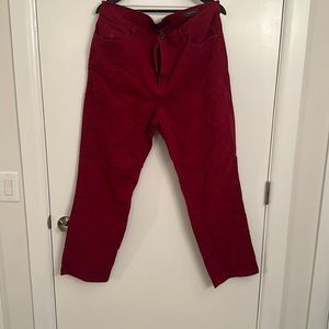 Gloria Vanderbilt Amanda Pants